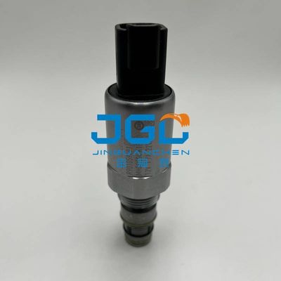 mechanischer Bagger Accessories Solenoid Valve R901059491 der Teil-12V