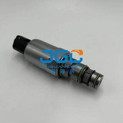mechanischer Bagger Accessories Solenoid Valve R901059491 der Teil-12V