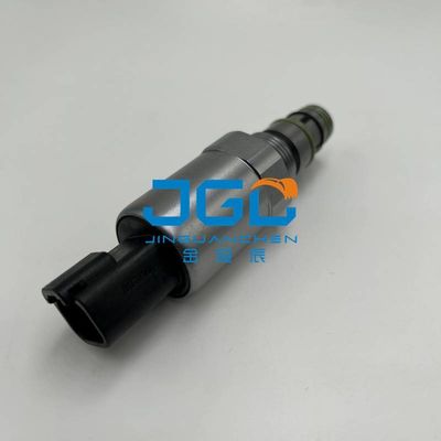 mechanischer Bagger Accessories Solenoid Valve R901059491 der Teil-12V
