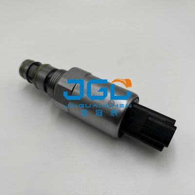 mechanischer Bagger Accessories Solenoid Valve R901059491 der Teil-12V