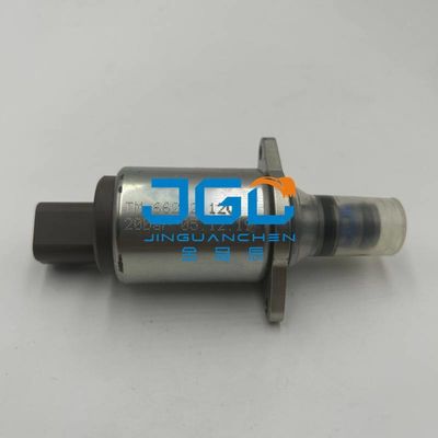 Bagger-Parts TM66202 des Magnetventil-20 der Stangen-12V Baumaschinen-Teile