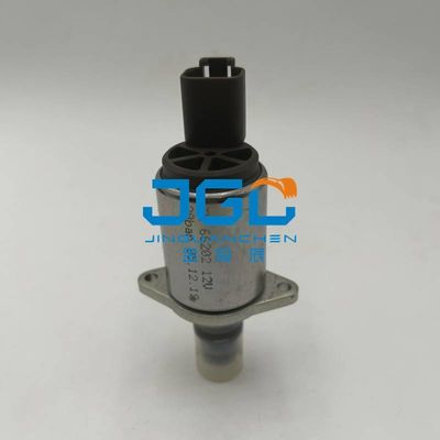 Bagger-Parts TM66202 des Magnetventil-20 der Stangen-12V Baumaschinen-Teile