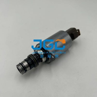 Bagger Accessories des Magnetventil-12V 1017968 Baumaschinen-Teile