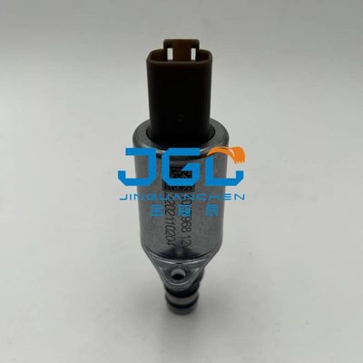 Bagger Accessories des Magnetventil-12V 1017968 Baumaschinen-Teile