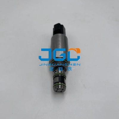 Ausbauausrüstung Elektromagnetikventil 12 V Mechanische Ausrüstung R901020877
