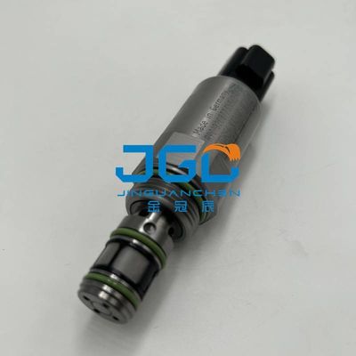 Ausbauausrüstung Elektromagnetikventil 12 V Mechanische Ausrüstung R901020877