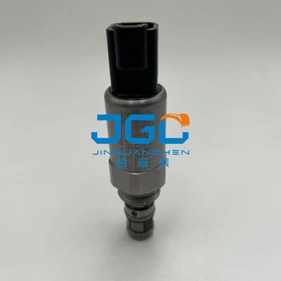 Ausbauausrüstung Elektromagnetikventil 12 V Mechanische Ausrüstung R901020877