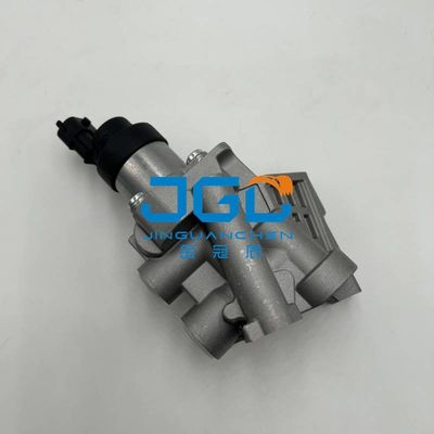EC290BLC EC210 des Dieselmotor-D7E Bagger Accessories Benzinprobe-Steuerventil-VOE21103266 02113830