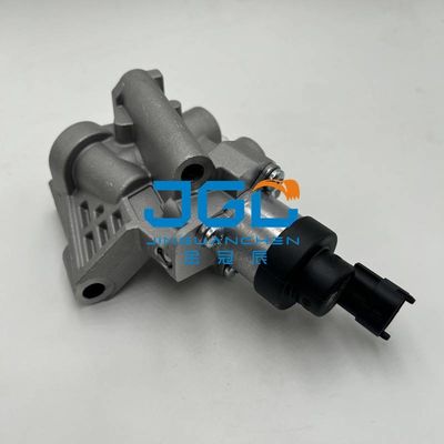 EC290BLC EC210 des Dieselmotor-D7E Bagger Accessories Benzinprobe-Steuerventil-VOE21103266 02113830