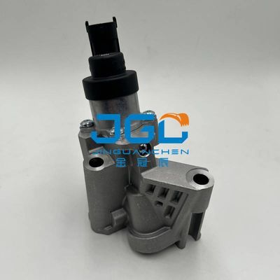 EC290BLC EC210 des Dieselmotor-D7E Bagger Accessories Benzinprobe-Steuerventil-VOE21103266 02113830