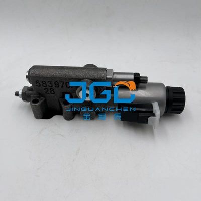 Bauteile für Bagger 244-4120 Ventilator Pumpe Steuerventil 345D 349D Motorteile
