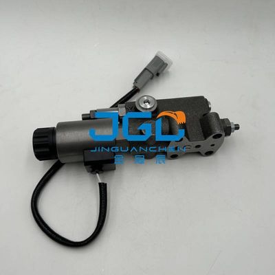 Bauteile für Bagger 244-4120 Ventilator Pumpe Steuerventil 345D 349D Motorteile