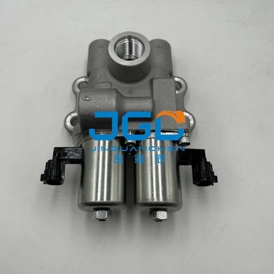 Regelventil-Solenoid-Ventilbaugruppe 9312792 des Bagger-ZX200-5G ZX210-5G ZX330-5G