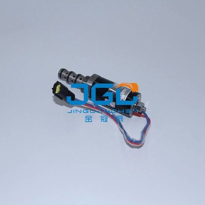 SY135 335 Exkavatorzubehör KWE5K-20 G24D07 SKX5 G24-208 Schutzschließventil