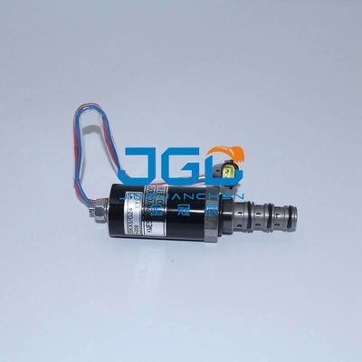 SY135 335 Exkavatorzubehör KWE5K-20 G24D07 SKX5 G24-208 Schutzschließventil