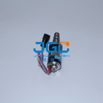 SY135 335 Exkavatorzubehör KWE5K-20 G24D07 SKX5 G24-208 Schutzschließventil