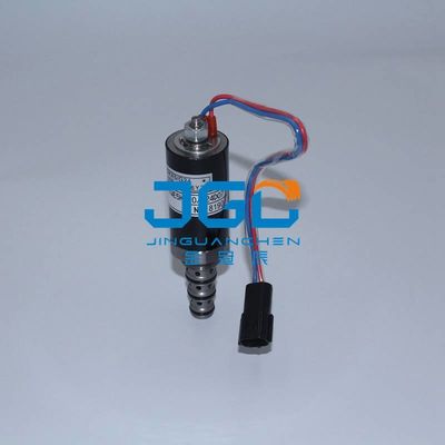 SY135 335 Exkavatorzubehör KWE5K-20 G24D07 SKX5 G24-208 Schutzschließventil