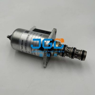 SY305 SY335 K5V160 K3V260 Solenoidventil 30C30-143