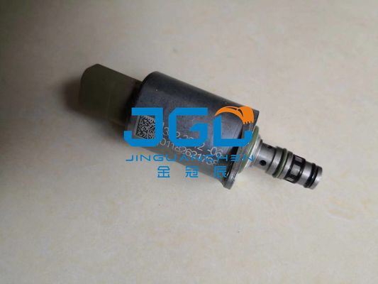 Proportionales Magnetventil 362-3212 Bagger-Hydraulic Pump Solenoid-Ventil-E303 E304 E305