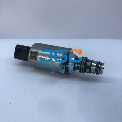Magnetventil 585-9230 585-9231 491-0908 457-5747 des Bagger-E323D E320GC E323D E320CG E323GC E326GC E330GC E336GC