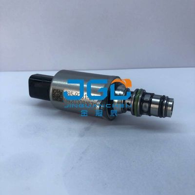 E320GC-Bagger Solenoid Valve 585-9230 585-9231 Teile Baumaschinen