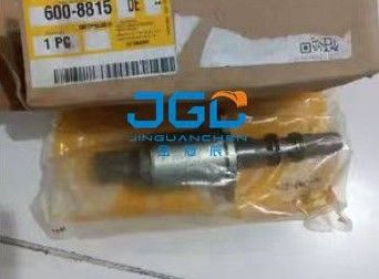 CX35-P800 Baggerantrieb Solenoidventil 518-5072 423-6535 600-8815 Motorteile