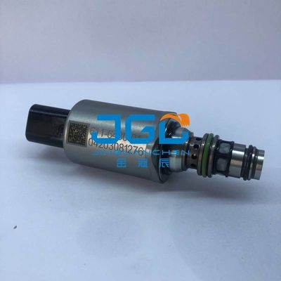 E312GC E320GC E336GC Solenoidventil 611-6430 für Exkavatorzubehör