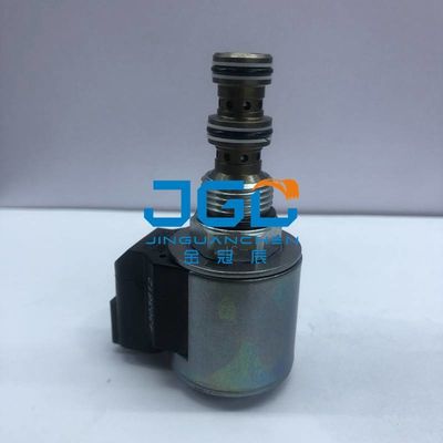 SV08-31 Gräber 12V Proportional-Solenoidventil mechanische Komponenten
