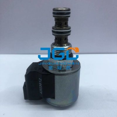 12V Proportionalsolenoidventil Mechanische Baggerteile SV08-35