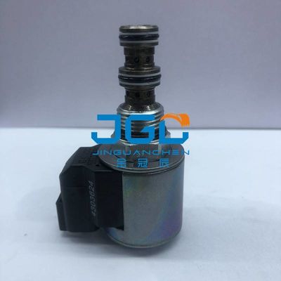 Proportionaler SV08-35 Magnetventil-mechanischer 24V Bagger Parts
