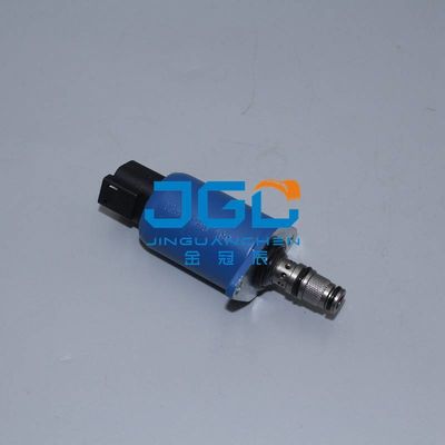 Proportional-Solenoidventil Mechanische 24V Bagger Ersatzteile T250-S30-188