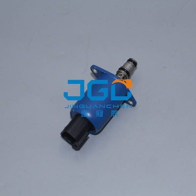 Proportional-Solenoidventil Mechanische 24V Bagger Ersatzteile T250-S30-188