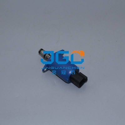 Proportional-Solenoidventil Mechanische 24V Bagger Ersatzteile T250-S30-188