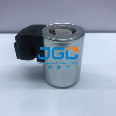 85827798 Elektromagnet B100B B110 B110B B95B Bagger-Accessories 12V