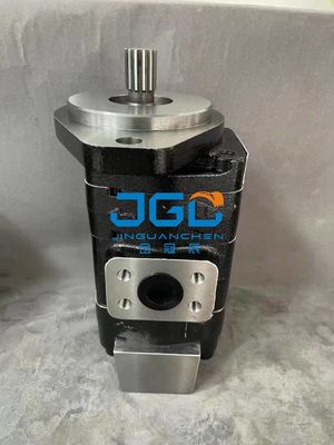 Hydrauliköl EC460 EC360 EC330 kühlte Fan-Motor-Pumpe VOE14533496 Bagger Accessories ab