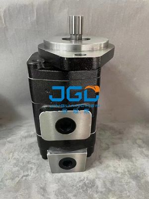 Hydrauliköl EC460 EC360 EC330 kühlte Fan-Motor-Pumpe VOE14533496 Bagger Accessories ab