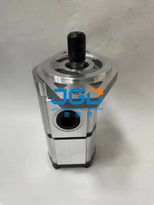 R480LC-9 485 520LC-9 Bagger Fitting Fan Pump 31QUARTERBACK-30120 31QUARTERBACK-30130