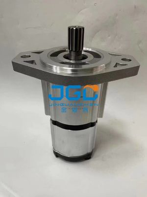 R480LC-9 485 520LC-9 Bagger Fitting Fan Pump 31QUARTERBACK-30120 31QUARTERBACK-30130