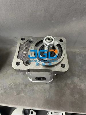 DX380LC-5 400LC-5 DX500 520 Baggerteile Ventilatormotor K1057295 Mechanische Teile