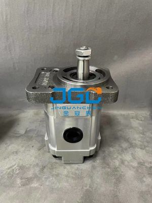 DX380LC-5 400LC-5 DX500 520 Baggerteile Ventilatormotor K1057295 Mechanische Teile
