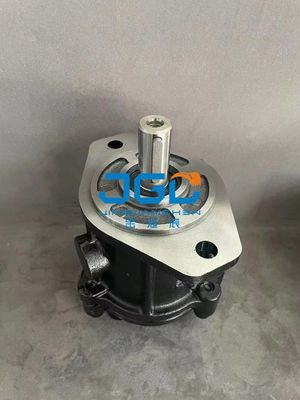 SY485 Baggerteile Ventilatormotor MSF-23 Maschinenbauteile