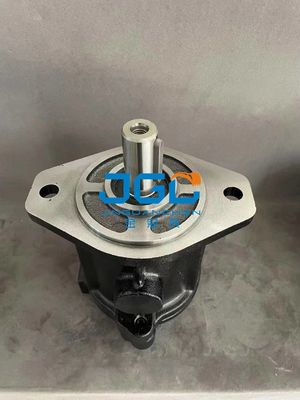 SY485 Baggerteile Ventilatormotor MSF-23 Maschinenbauteile