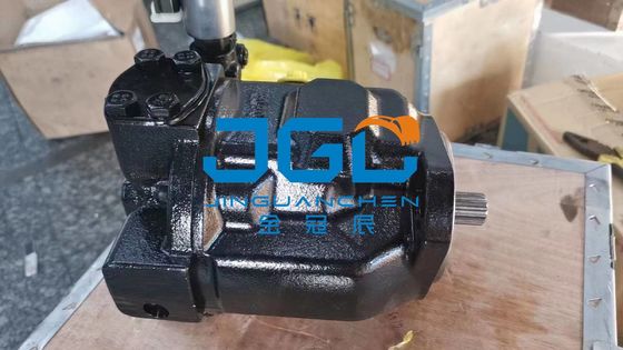 SY485 Lüfterpumpe K3VL28 Baggerteile Maschinenbauteile