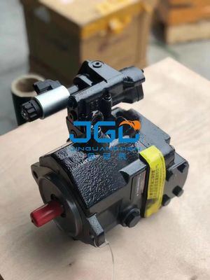 SY485 Lüfterpumpe K3VL28 Baggerteile Maschinenbauteile