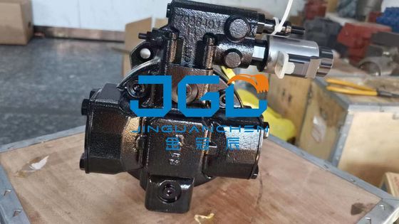 SY485 Lüfterpumpe K3VL28 Baggerteile Maschinenbauteile