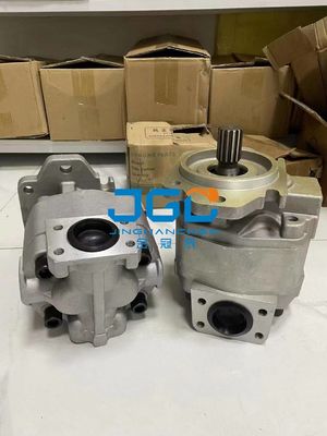 705-22-40110 Zahnradpumpe-Baumaschinen-Teile des Lader-WA500 HM400