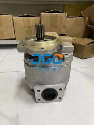 705-22-40110 Zahnradpumpe-Baumaschinen-Teile des Lader-WA500 HM400