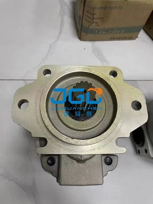 705-22-40110 Zahnradpumpe-Baumaschinen-Teile des Lader-WA500 HM400