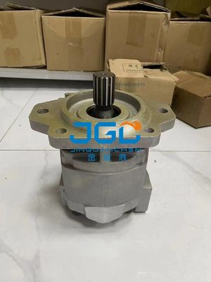 705-22-40110 Zahnradpumpe-Baumaschinen-Teile des Lader-WA500 HM400