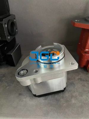 A8VO80 Getriebepumpe ZX160 Baggerzubehör Maschinenbauteile